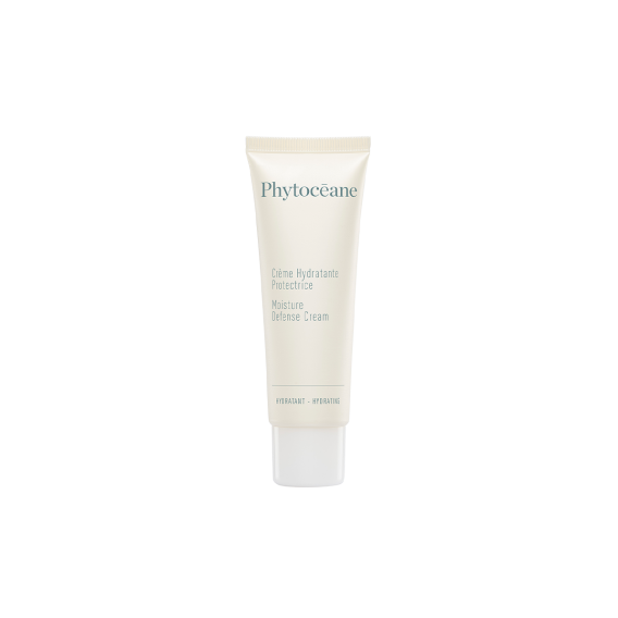 Crème Hydratante Protectrice